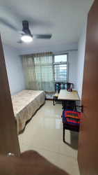 Blk 440B Clementi Cascadia (Clementi), HDB 3 Rooms #553318991